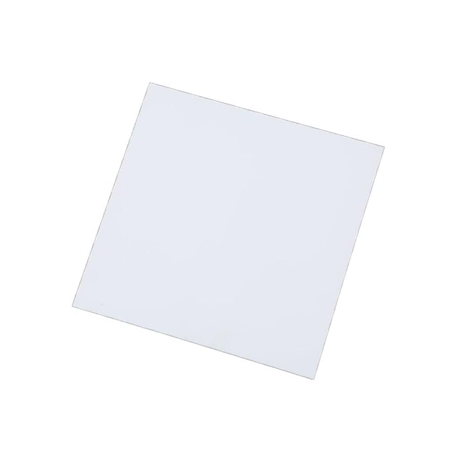 Amazon.com: Ceramic Sheet, Thickness 0.6mm Industrial